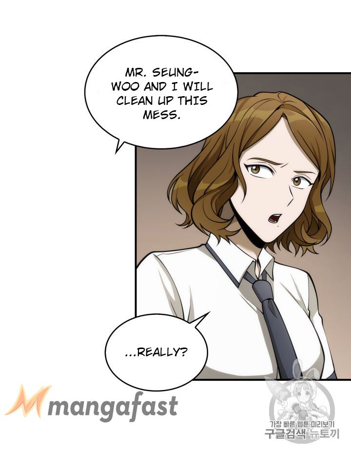 Tomb Raider King Chapter 150 - page 45