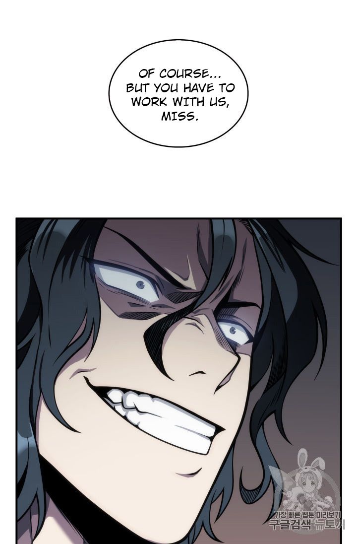 Tomb Raider King Chapter 150 - page 46