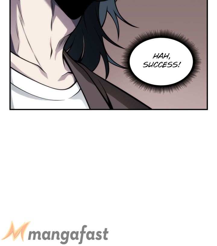 Tomb Raider King Chapter 150 - page 47