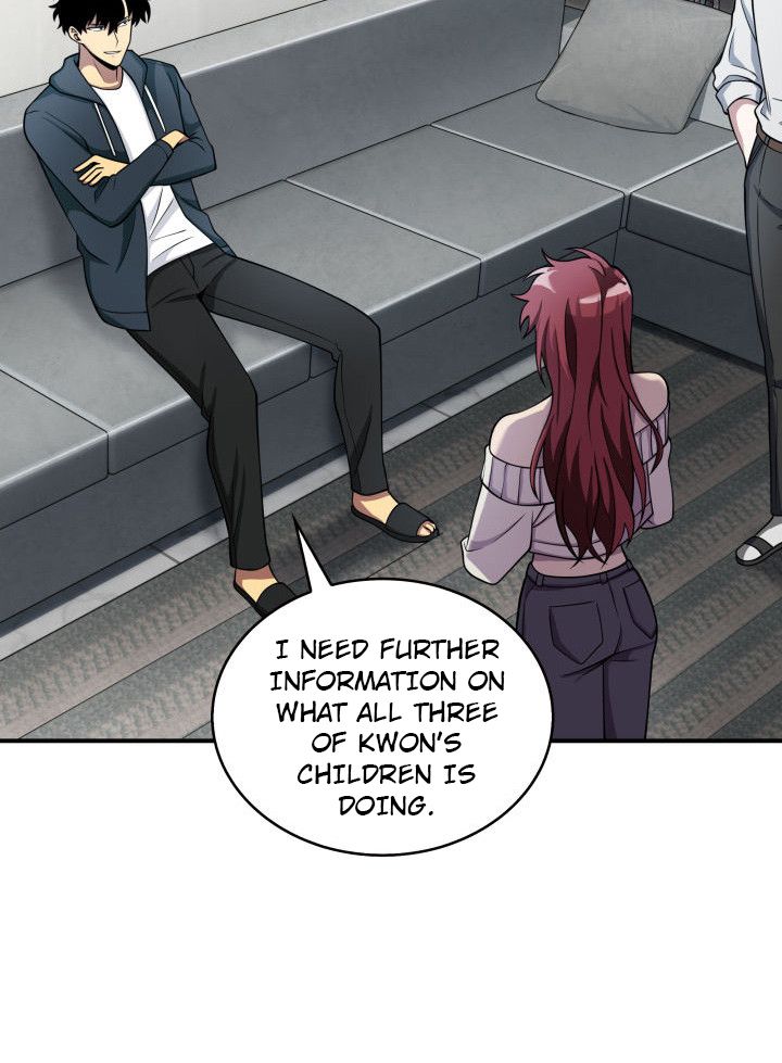 Tomb Raider King Chapter 150 - page 50