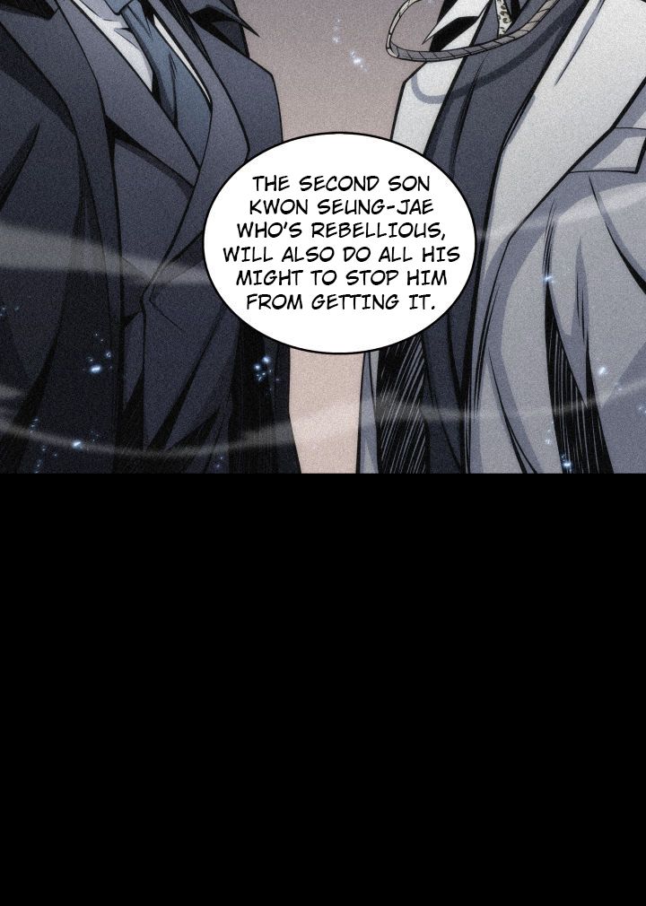 Tomb Raider King Chapter 150 - page 54