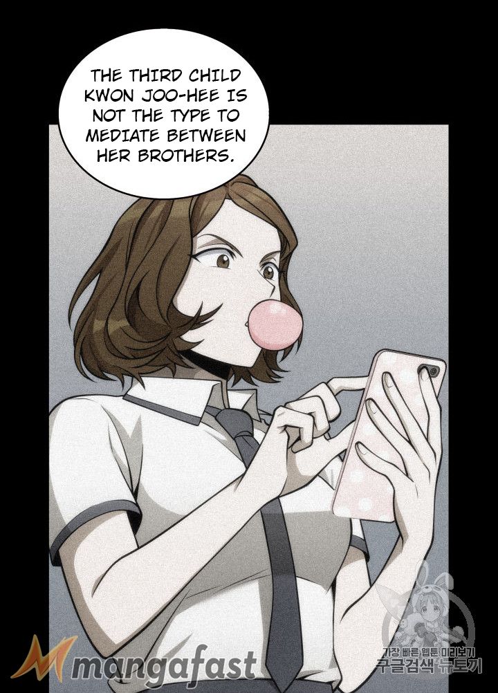 Tomb Raider King Chapter 150 - page 55