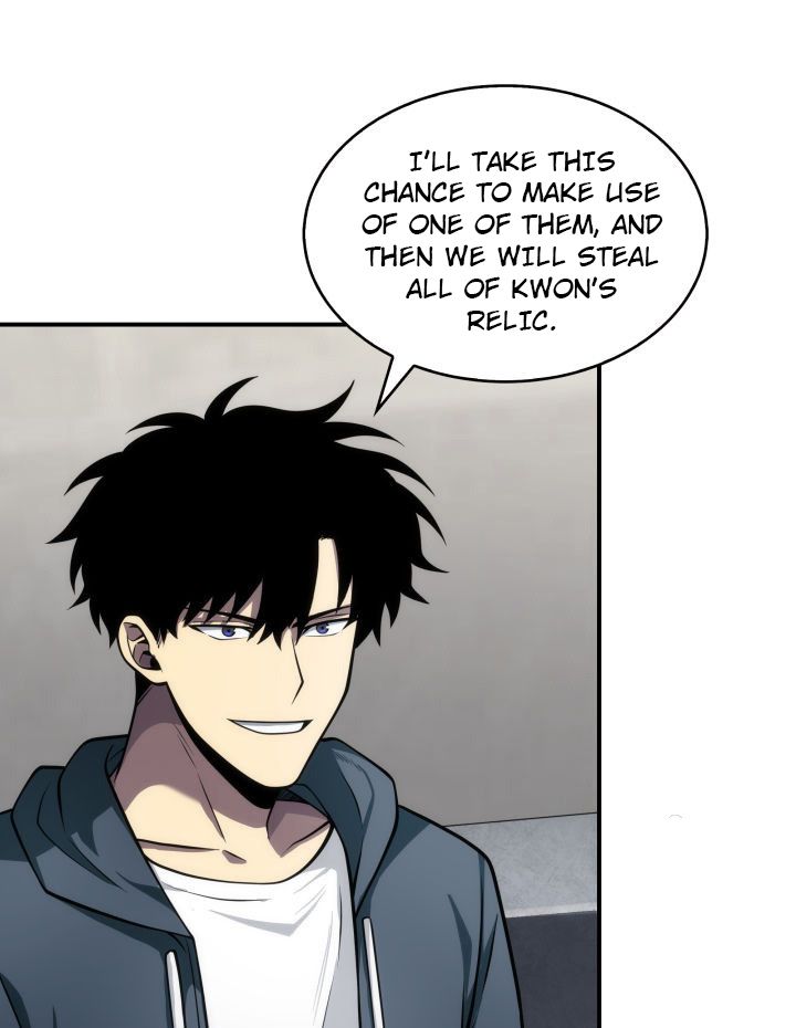 Tomb Raider King Chapter 150 - page 57