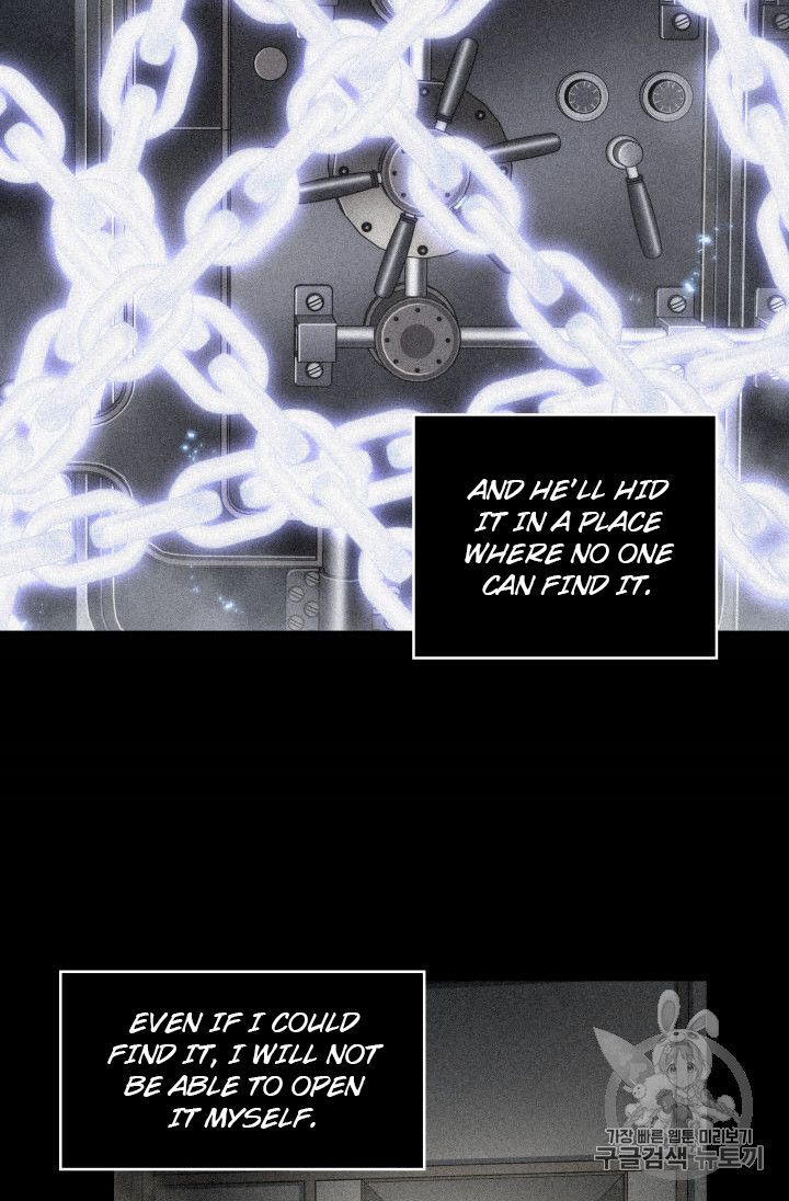 Tomb Raider King Chapter 150 - page 59