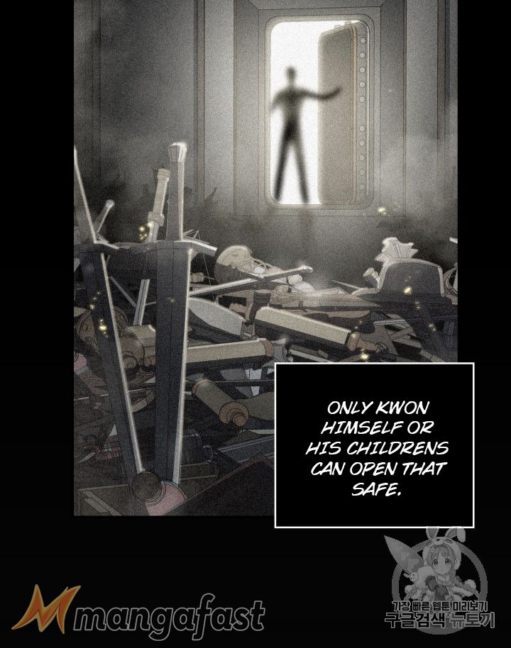 Tomb Raider King Chapter 150 - page 60