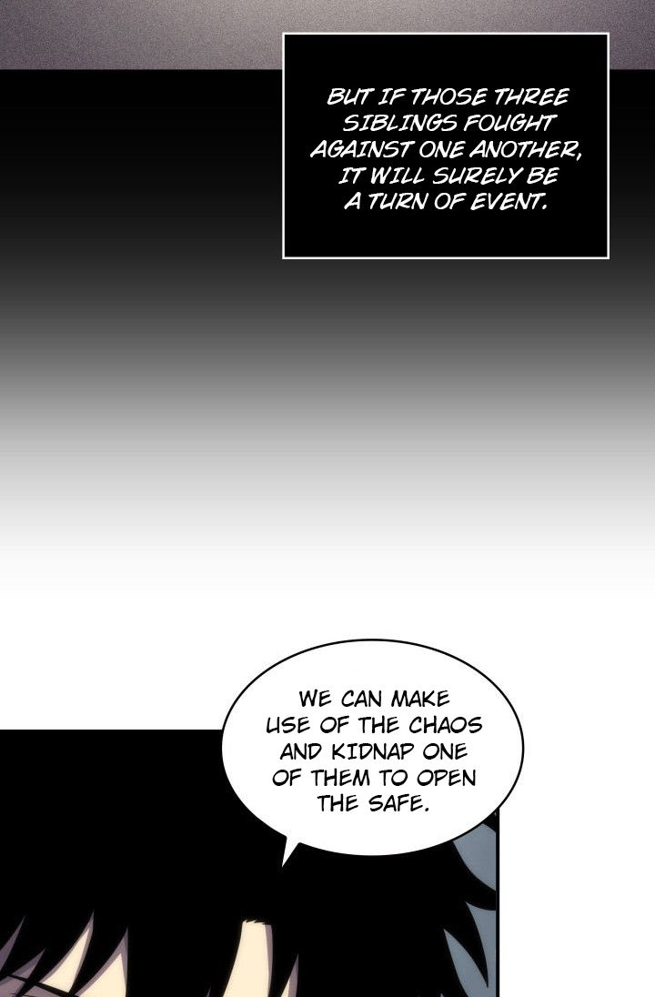 Tomb Raider King Chapter 150 - page 62