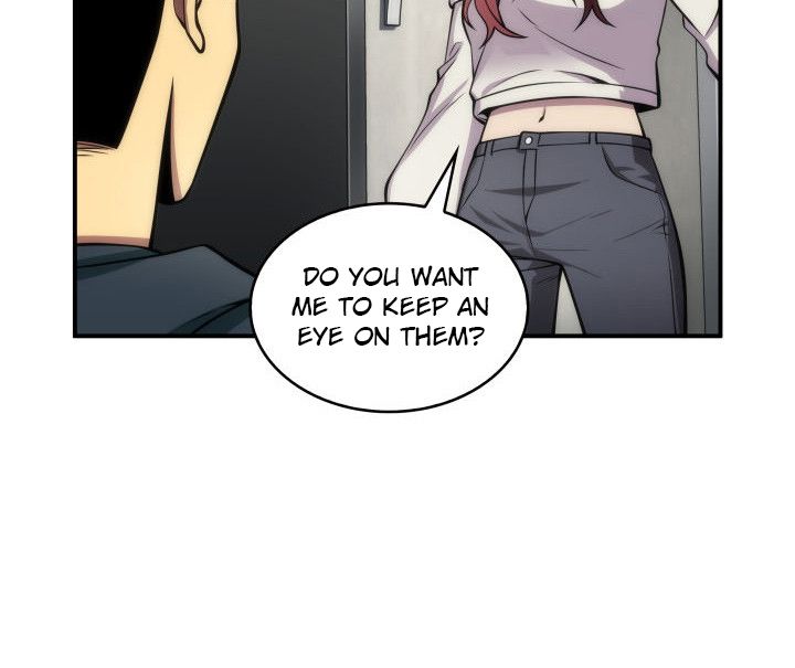 Tomb Raider King Chapter 150 - page 65