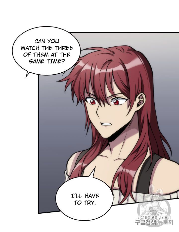 Tomb Raider King Chapter 150 - page 66