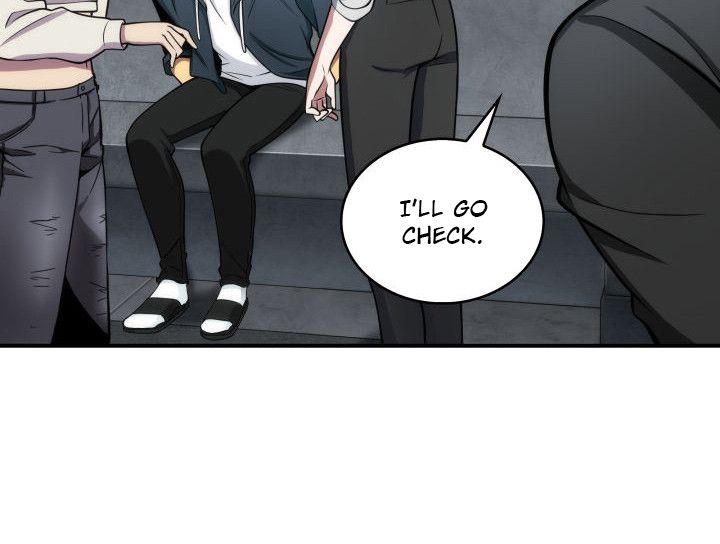 Tomb Raider King Chapter 150 - page 69