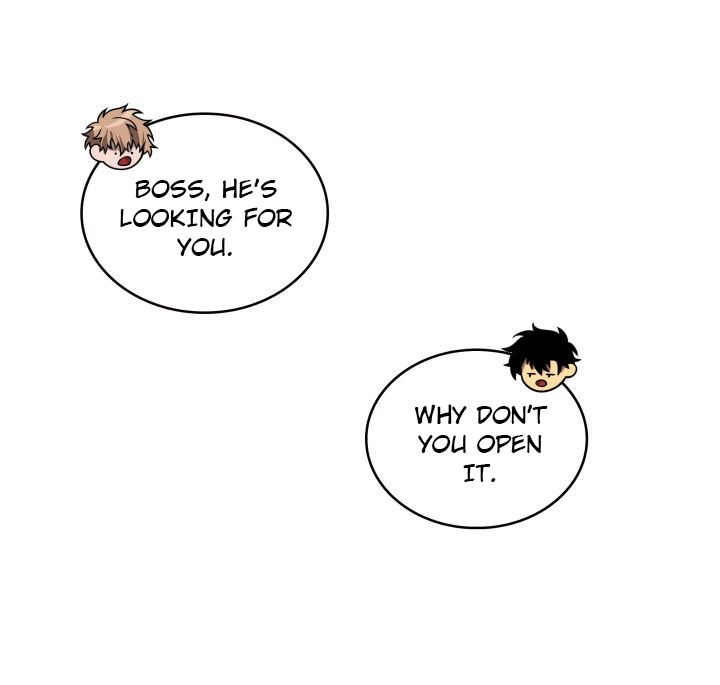 Tomb Raider King Chapter 150 - page 72