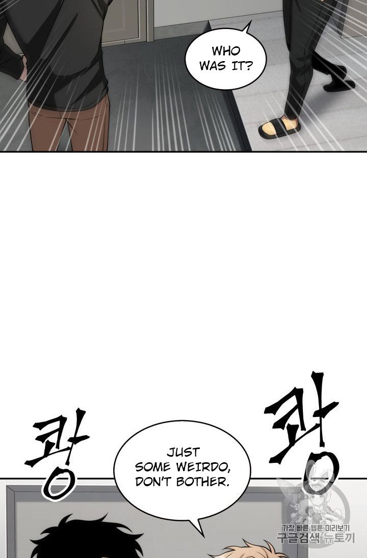 Tomb Raider King Chapter 150 - page 81