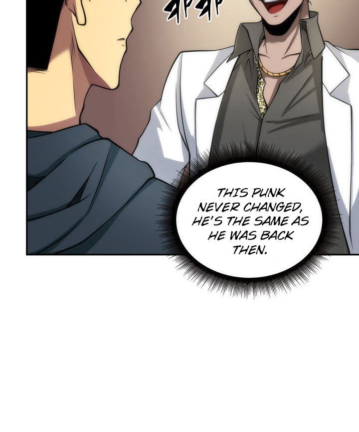 Tomb Raider King Chapter 150 - page 91