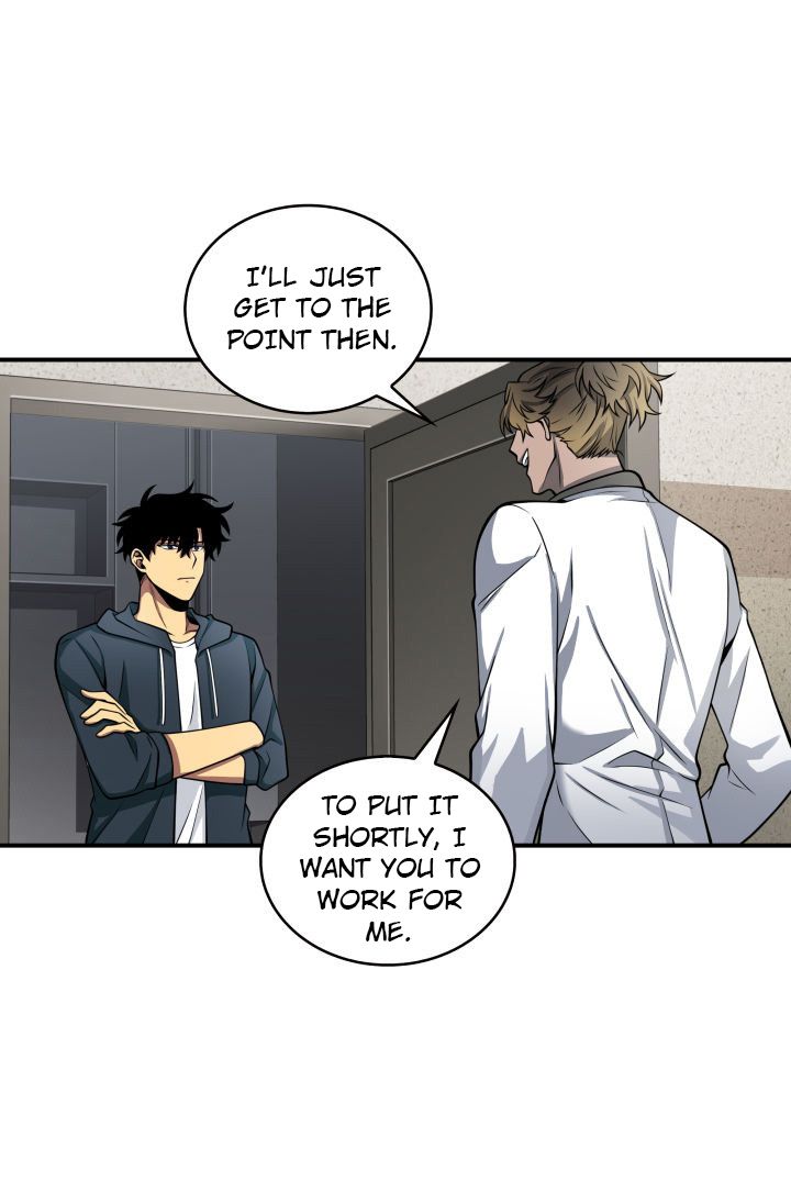 Tomb Raider King Chapter 150 - page 92