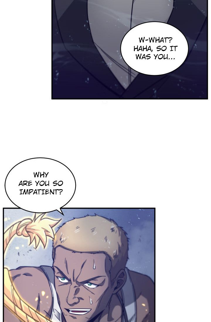 Tomb Raider King Chapter 149 - page 19