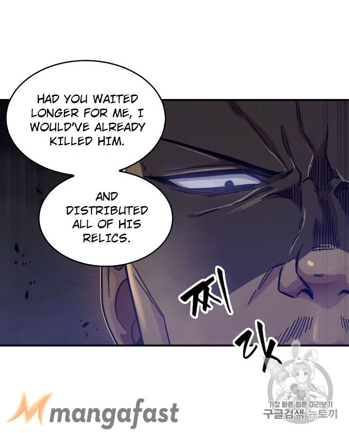 Tomb Raider King Chapter 149 - page 21