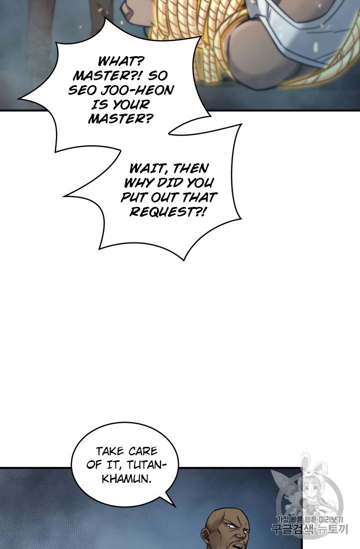 Tomb Raider King Chapter 149 - page 23