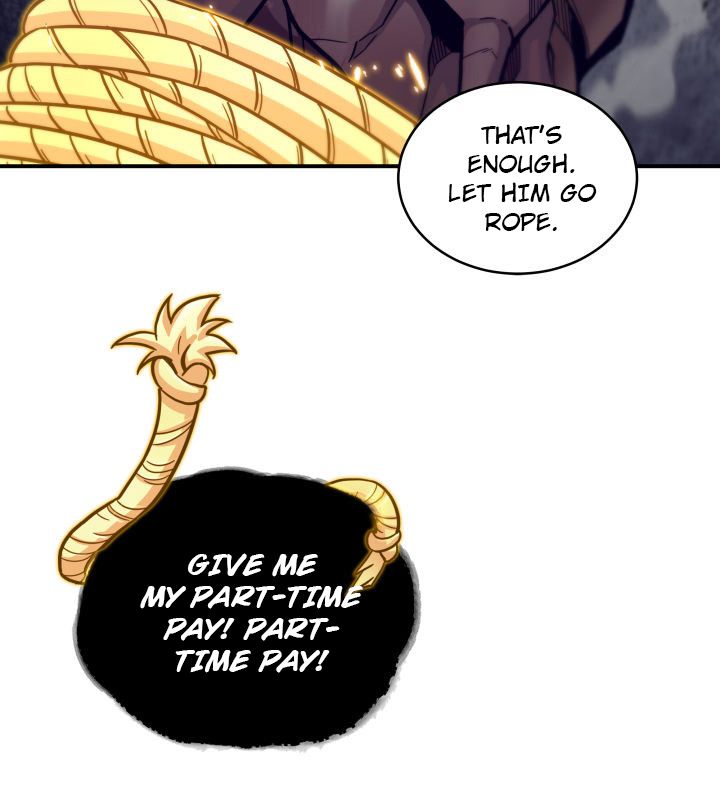 Tomb Raider King Chapter 149 - page 31