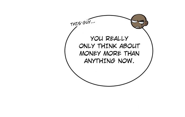 Tomb Raider King Chapter 149 - page 32