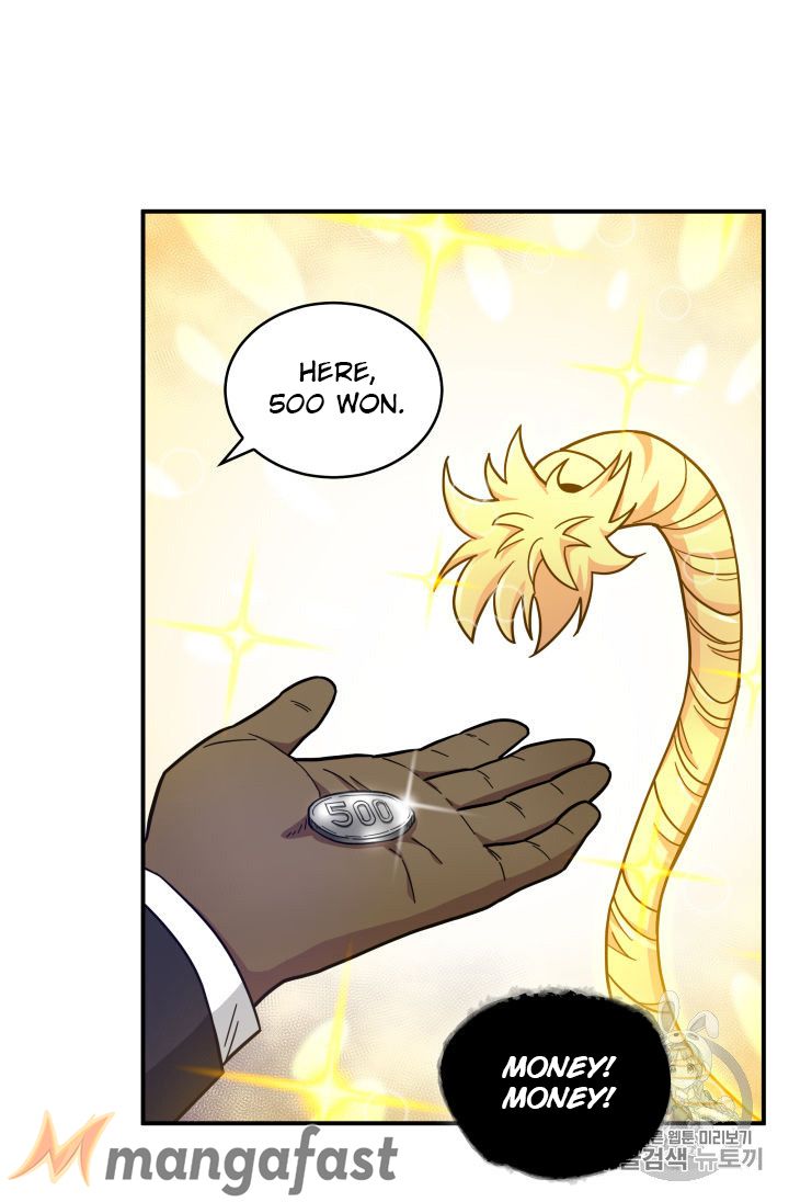 Tomb Raider King Chapter 149 - page 33