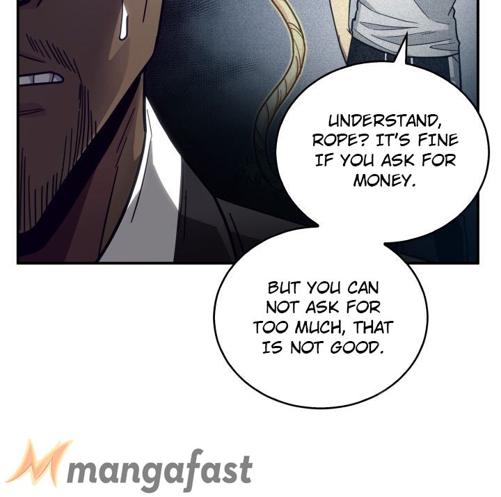 Tomb Raider King Chapter 149 - page 35