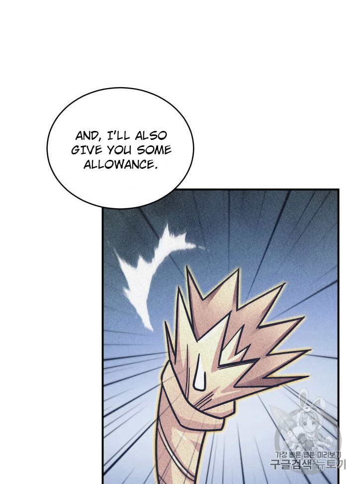 Tomb Raider King Chapter 149 - page 36