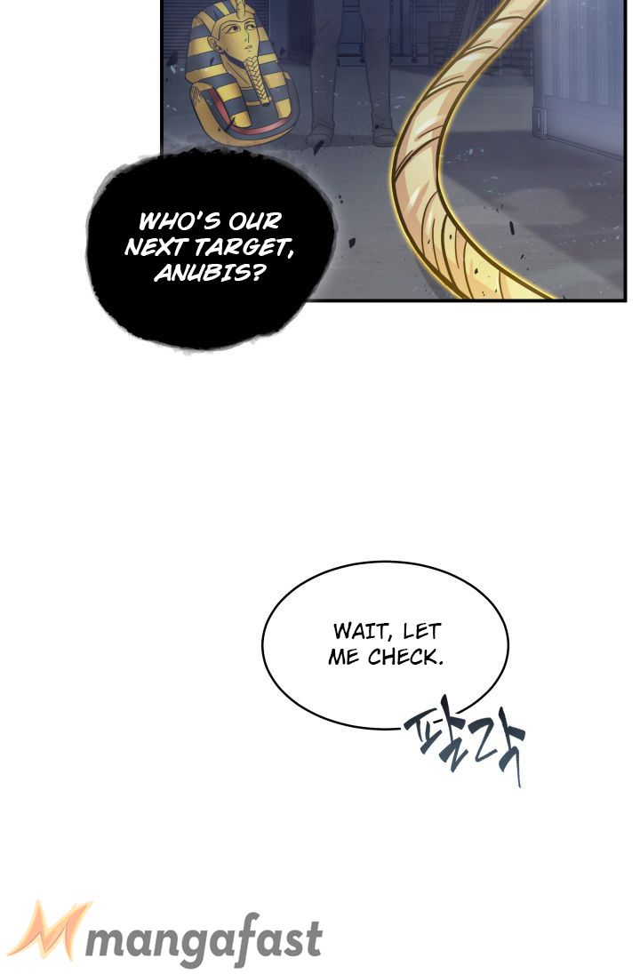 Tomb Raider King Chapter 149 - page 39