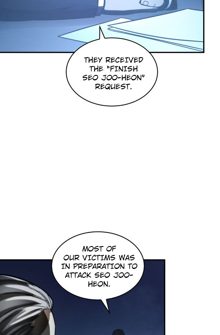 Tomb Raider King Chapter 149 - page 44