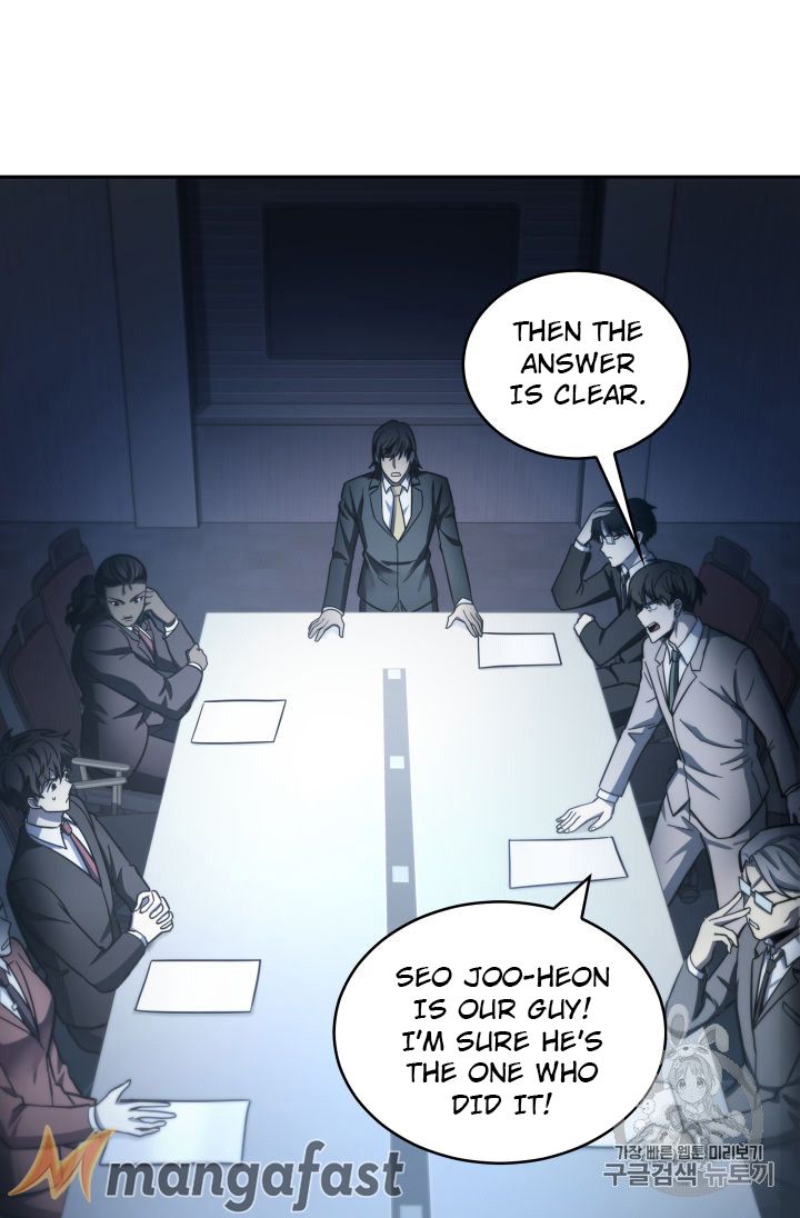 Tomb Raider King Chapter 149 - page 46