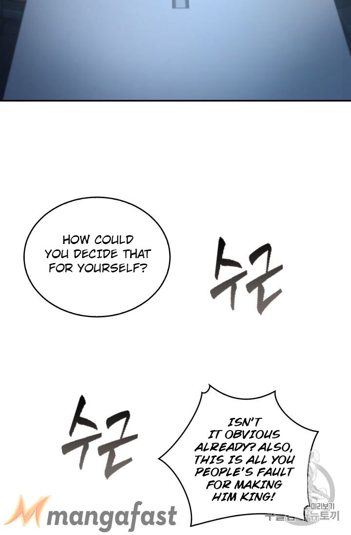 Tomb Raider King Chapter 149 - page 47