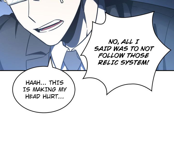 Tomb Raider King Chapter 149 - page 49