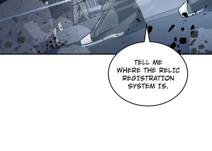 Tomb Raider King Chapter 149 - page 57