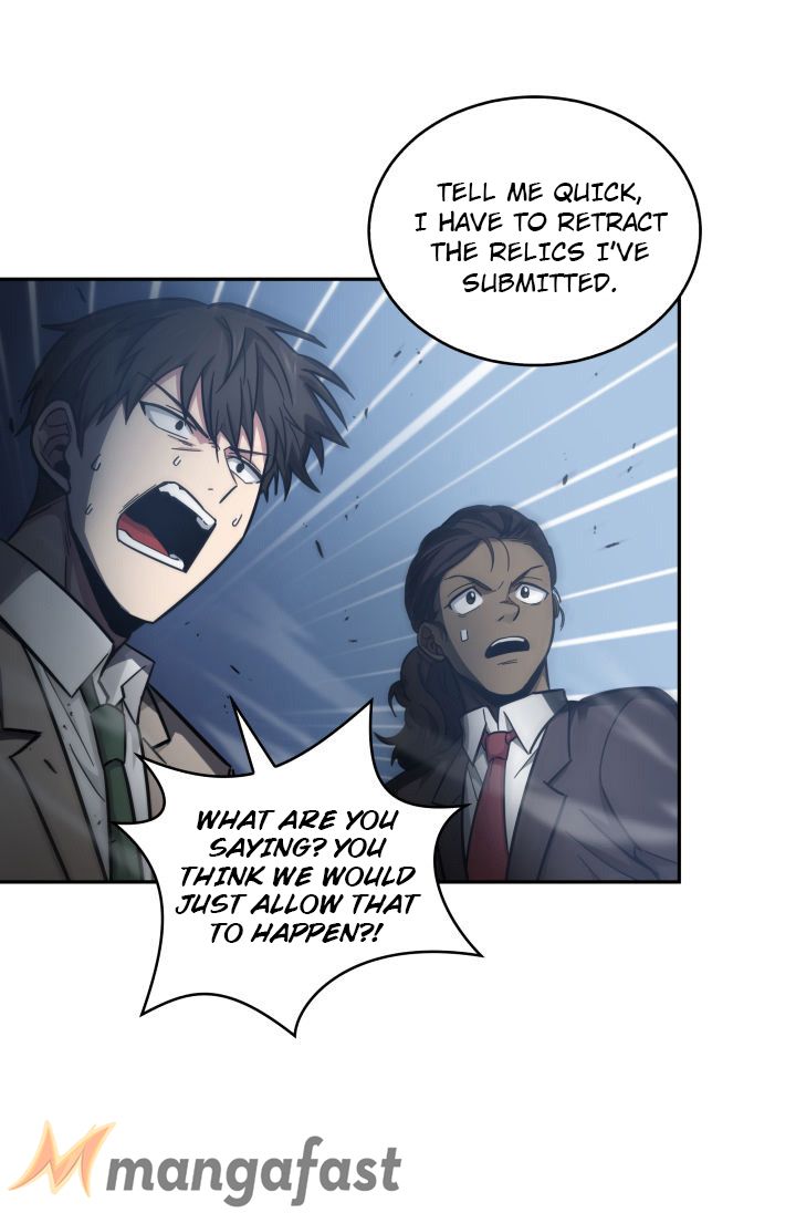 Tomb Raider King Chapter 149 - page 58