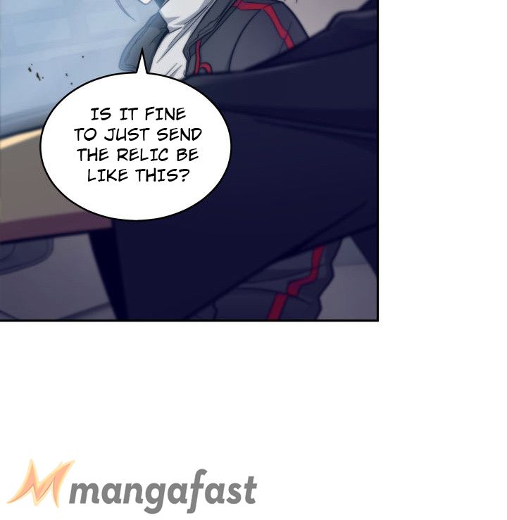 Tomb Raider King Chapter 149 - page 65