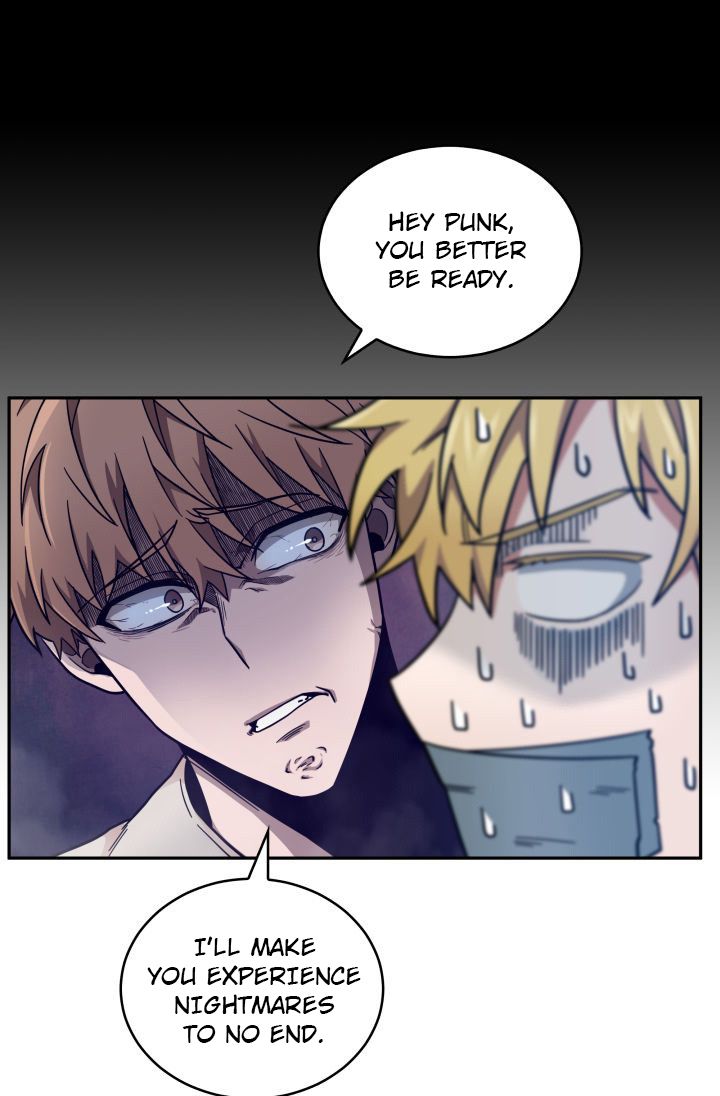 Tomb Raider King Chapter 149 - page 74