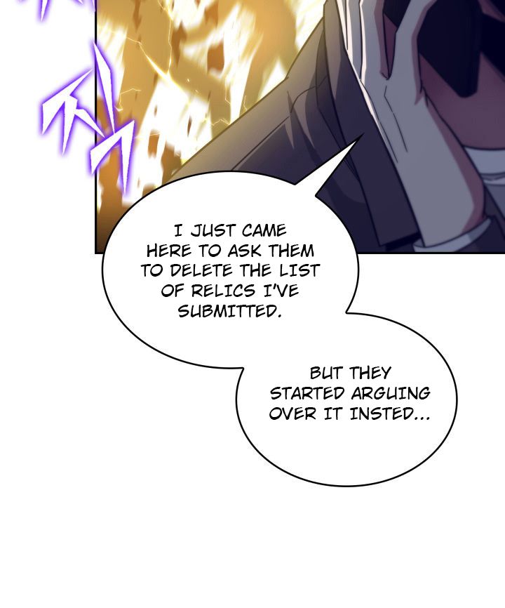 Tomb Raider King Chapter 149 - page 83