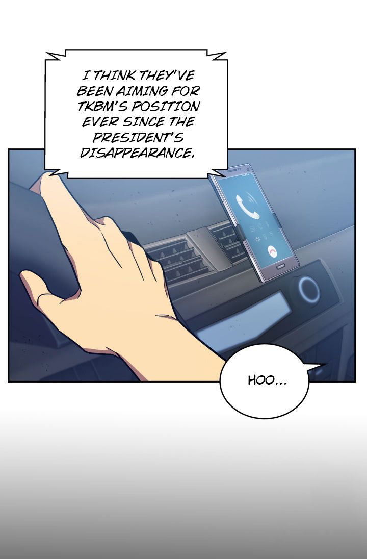 Tomb Raider King Chapter 149 - page 91