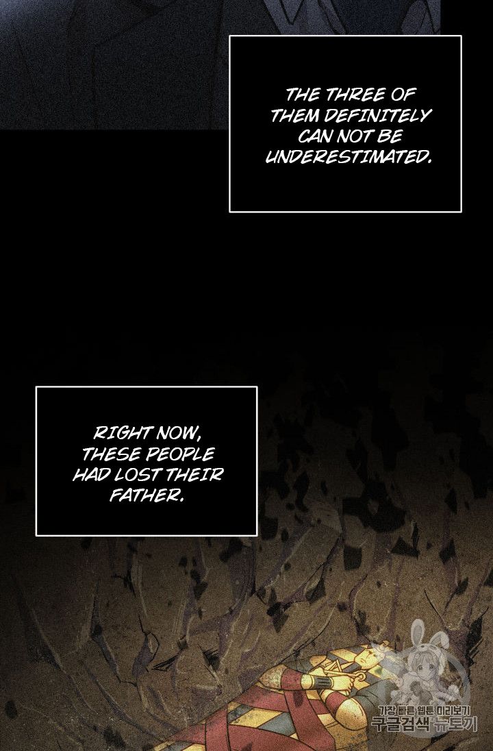 Tomb Raider King Chapter 149 - page 96