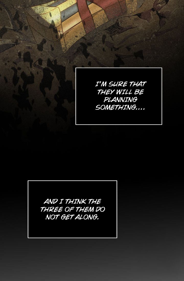 Tomb Raider King Chapter 149 - page 97