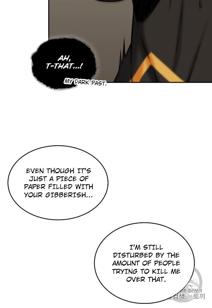 Tomb Raider King Chapter 148 - page 104