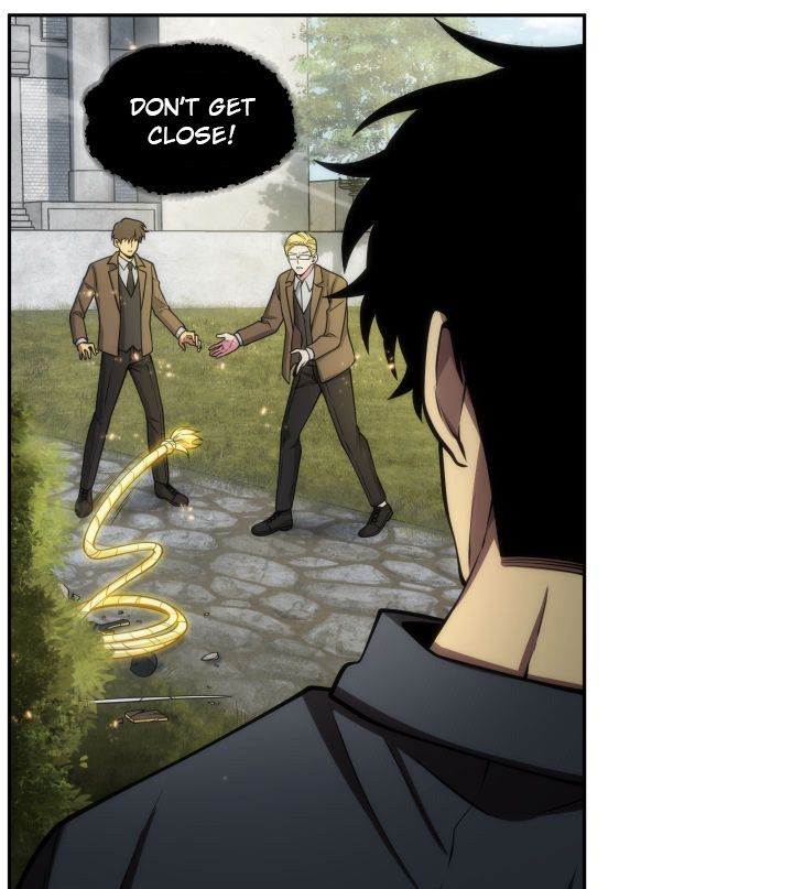 Tomb Raider King Chapter 148 - page 12