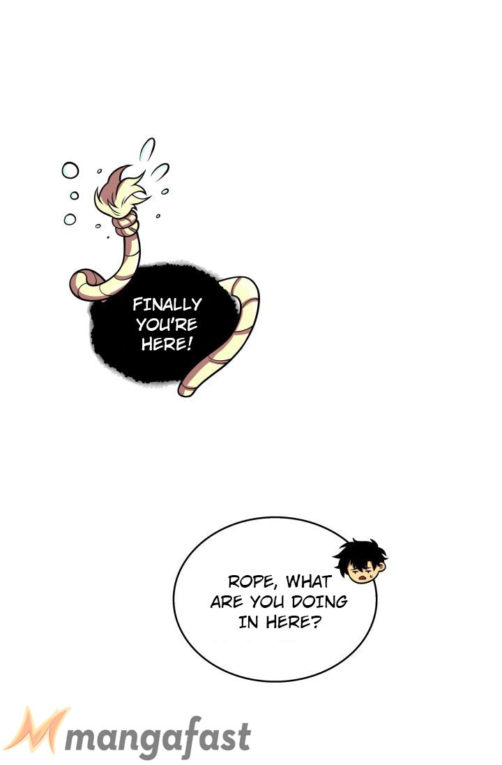 Tomb Raider King Chapter 148 - page 15