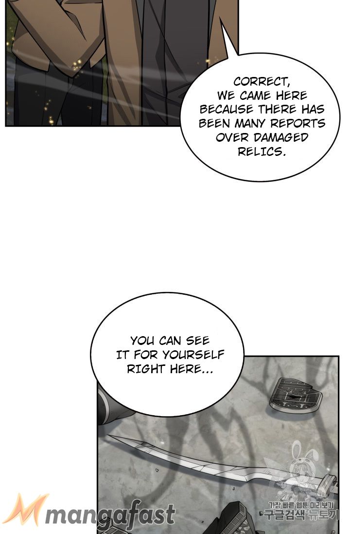 Tomb Raider King Chapter 148 - page 17