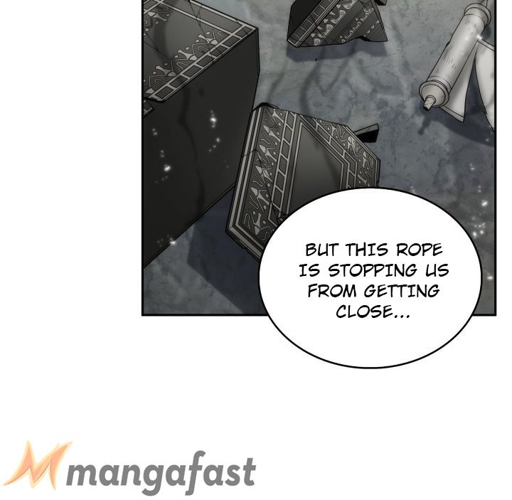 Tomb Raider King Chapter 148 - page 18