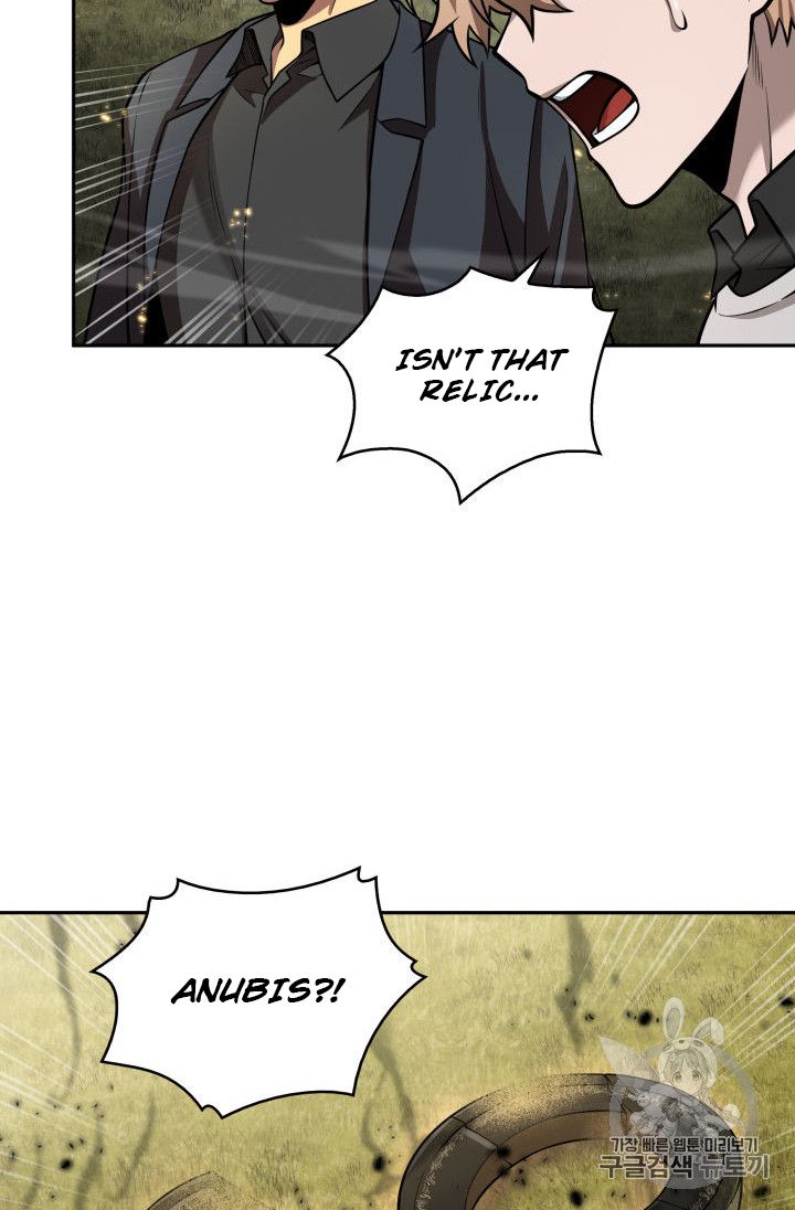 Tomb Raider King Chapter 148 - page 21