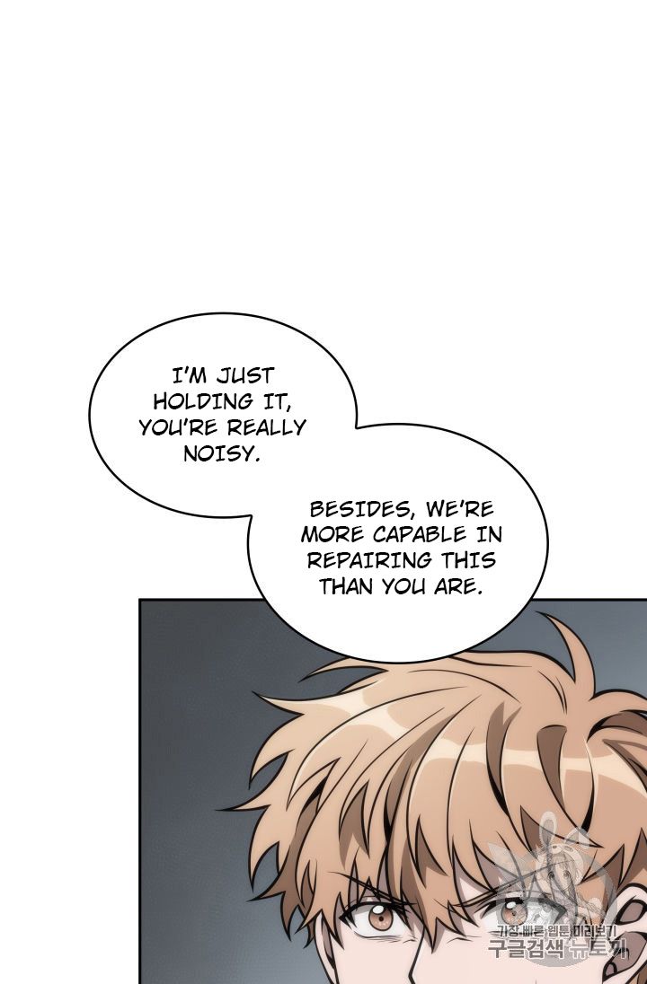 Tomb Raider King Chapter 148 - page 24