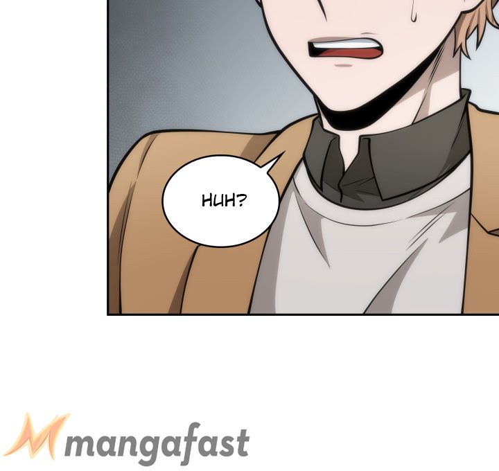 Tomb Raider King Chapter 148 - page 25