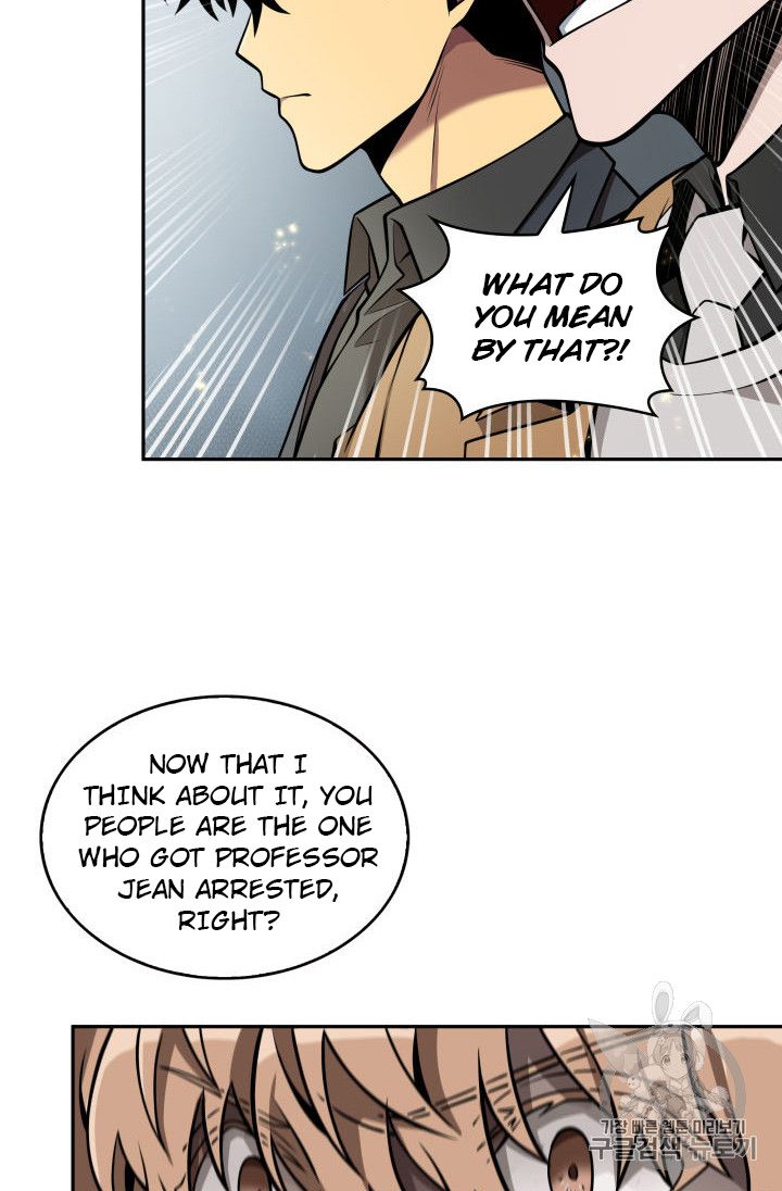 Tomb Raider King Chapter 148 - page 29