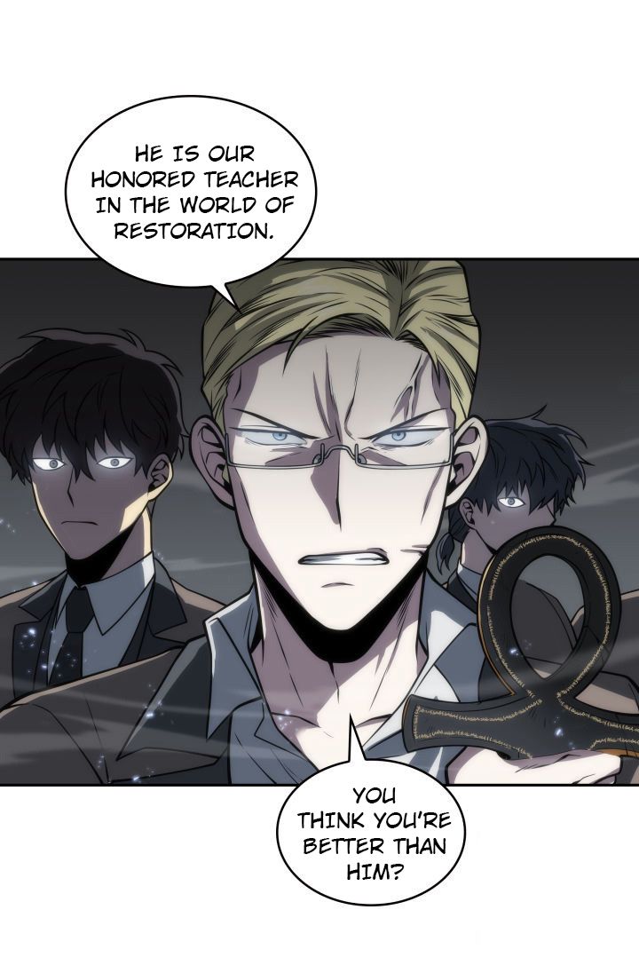 Tomb Raider King Chapter 148 - page 31