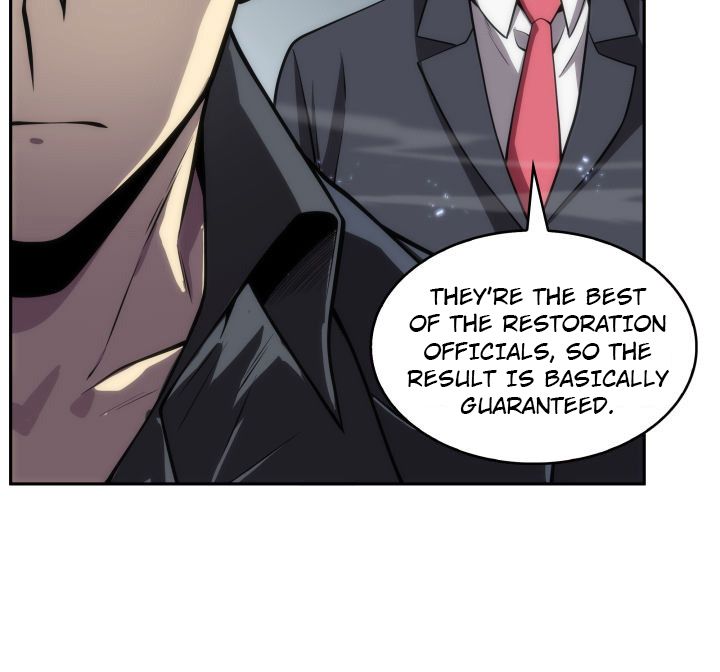 Tomb Raider King Chapter 148 - page 34