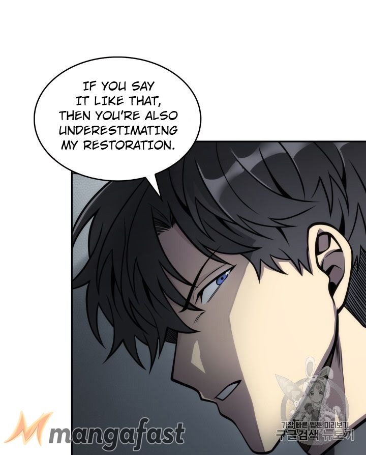 Tomb Raider King Chapter 148 - page 35